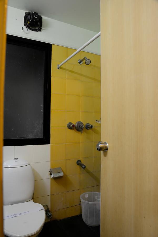 Oyo 14933 Rpr Residency Hotel Chennai Exterior foto