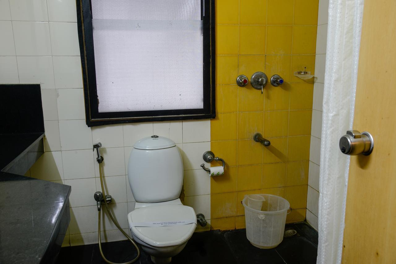 Oyo 14933 Rpr Residency Hotel Chennai Exterior foto
