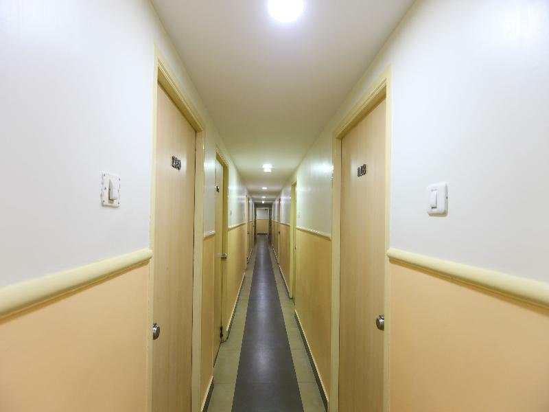 Oyo 14933 Rpr Residency Hotel Chennai Exterior foto