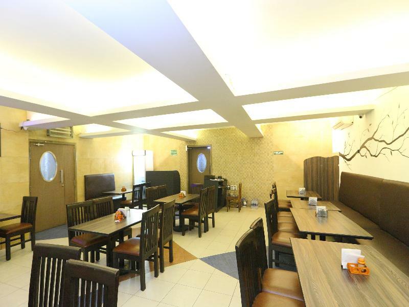 Oyo 14933 Rpr Residency Hotel Chennai Exterior foto