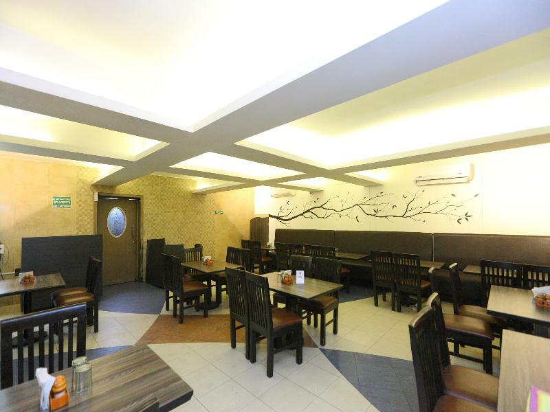 Oyo 14933 Rpr Residency Hotel Chennai Exterior foto